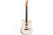 FENDER ACOUSTASONIC PLAYER TELECASTER ARCTIC WHITE Электрогитара FE-0173 фото