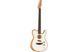 FENDER ACOUSTASONIC PLAYER TELECASTER ARCTIC WHITE Електрогітара FE-0173 фото 3