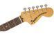 SQUIER by FENDER CLASSIC VIBE '70s STRATOCASTER HSS LR WALNUT Електрогітара SQ-0133 фото 3