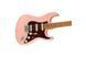FENDER PLAYER STRATOCASTER HSS SURF SHELL PINK Електрогітара FE-0521 фото 4