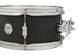 PDP PDSN0612BWCR Concept Black Wax Snare, 6x12" PD-0142 фото 2