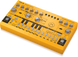 Аналоговый синтезатор Behringer TD-3-AM BE-0920 фото 4