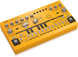 Аналоговый синтезатор Behringer TD-3-AM BE-0920 фото 3