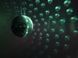 EUROLITE Mirror Ball Set 30cm with Pinspot EL-1220 фото 2