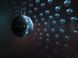 EUROLITE Mirror Ball Set 30cm with Pinspot EL-1220 фото 3