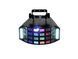 EUROLITE LED D-30 Hybrid Beam Effect EL-0742 фото 3