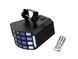 EUROLITE LED D-30 Hybrid Beam Effect EL-0742 фото 1