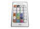 EUROLITE IR-17 Remote Control EL-0663 фото 3