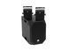 Портативна акустична система Omnitronic Set BOB-10A bk+2x BOB-4 bk OM-1109 фото 1