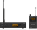Безпровідна моніторна система Behringer UL 1000G2 BE-1140 фото 1