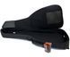 FENDER FA610 DREADNOUGHT GIG BAG Чехол для акустической гитары FE-0342 фото 4