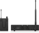 Безпровідна моніторна система Behringer UL 1000G2 BE-1140 фото 8
