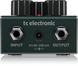 Педаль ефектів TC Electronic GAUSS TAPE ECHO TE-0174 фото 3