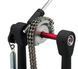DW DWCP5002TDL3 5000 Series Double Bass Pedal, Lefty DW-0100 фото 2