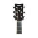 Акустична гітара YAMAHA FG820 NATURAL YA-0094 фото 3