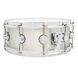 DW DRVA5514SVCAluminum 3mm Snare Drum 5.5x14 DW-X272 фото 2