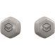 Беспроводные наушники-вкладыши V-MODA Hexamove Lite True (белые) VM-0096 фото 3