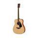 Акустическая гитара YAMAHA FG820 NATURAL YA-0094 фото