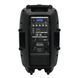 Портативная акустическая система Omnitronic MES-12BT2 OM-0046 фото 4