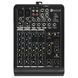 Аналоговий мікшер RCF L-PAD6X RC-0719 фото 1