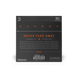Струни для акустичної гітари D'Addario XTABR1047 DA-0006 фото 3