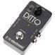 Педаль лупер для гітари TC Electronic Ditto Stereo Looper TE-0029 фото 2