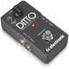 Педаль лупер для гітари TC Electronic Ditto Stereo Looper TE-0029 фото 3