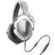 Наушники V-Moda XS White Silver (XSUSV) VM-0011 фото 1