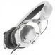 Наушники V-Moda XS White Silver (XSUSV) VM-0011 фото 2