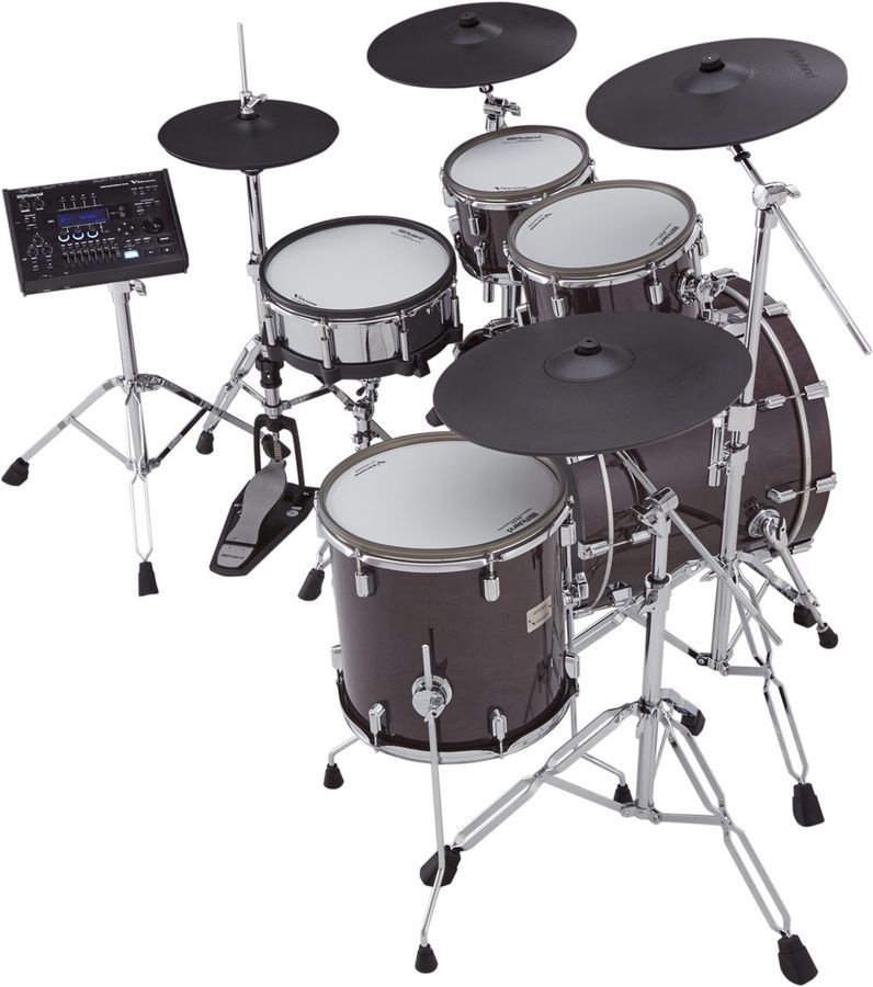 Электронная ударная установка Roland VAD706-GE RO-2807 фото