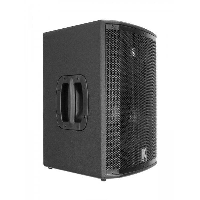 Акустическая система KUSTOM HIPAC12 KU-0029 фото