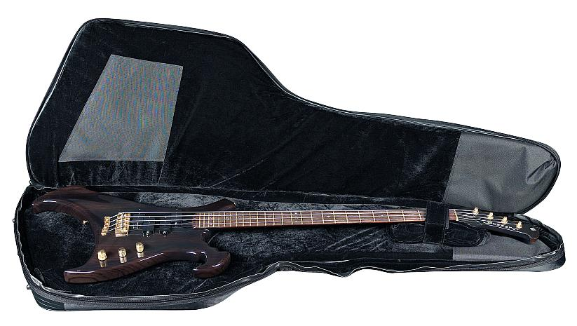 RockBag RB 20603 B/PLUS Warwick Reverso Lefthand / Buzzard / Stryker Gig Bag RB-0155 фото