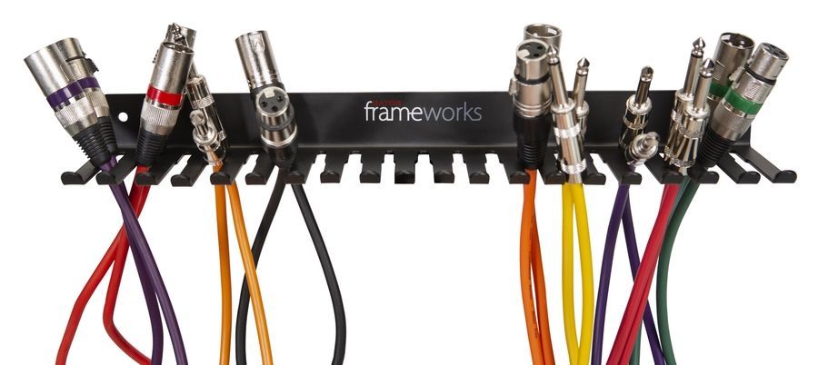 Gator GFW-CABLEHANGER GC-0703 фото