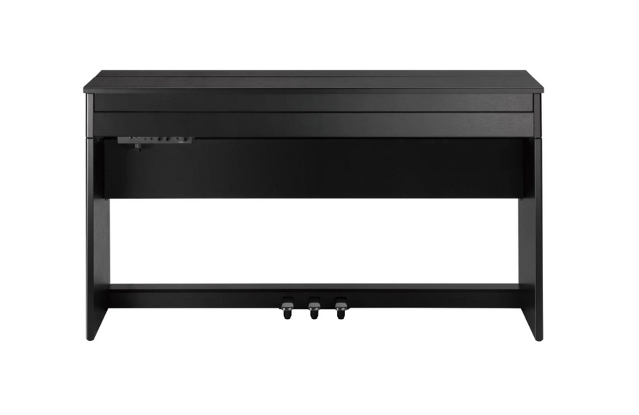 Цифрове фортепіано Roland DP603CB Чорне матове RO-2141 фото