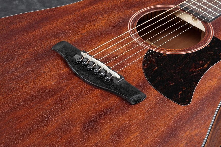 IBANEZ AAD140 OPN Гітара акустична IB-0039 фото