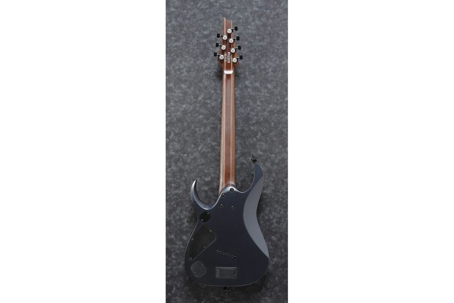 IBANEZ RGD71ALMS BAM Электрогитара IB-0215 фото