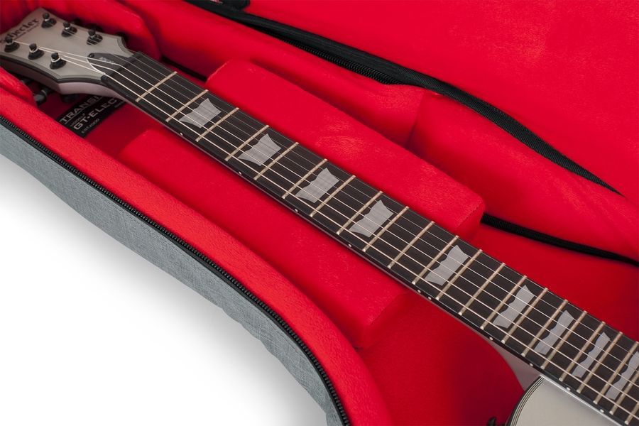 Gator GT-ELECTRIC-GRY GC-0030 фото