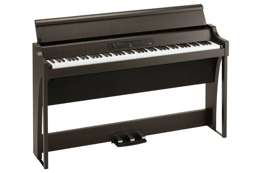 KORG G1B AIR-BR Цифрове піаніно KO-0128 фото