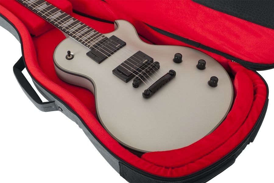 Gator GT-ELECTRIC-GRY GC-0030 фото