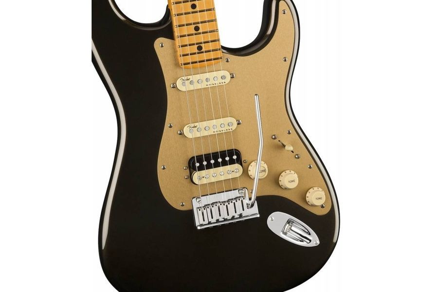 FENDER AMERICAN ULTRA STRATOCASTER MN TEXAS TEA Електрогітара FE-0236 фото