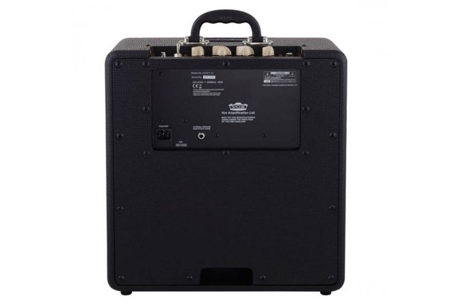 VOX AC4C1-12 Гитарный комбоусилитель VO-0008 фото