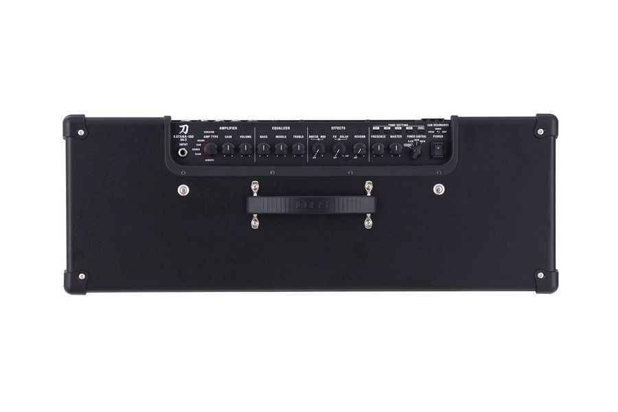 Комбоусилитель для гитары Boss KTN100/212MKII BO-0348 фото