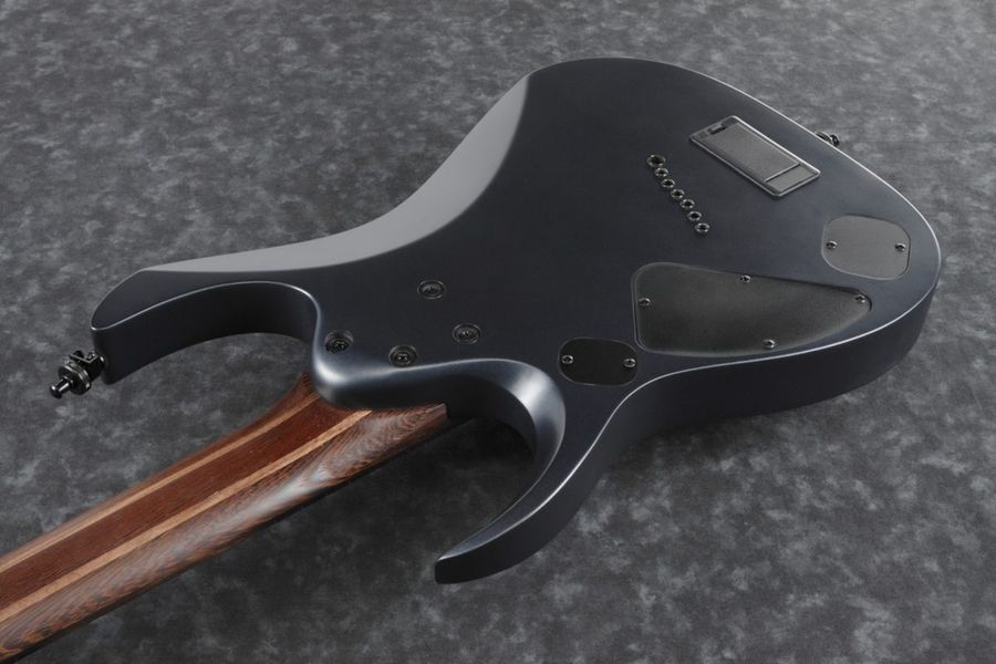IBANEZ RGD71ALMS BAM Электрогитара IB-0215 фото