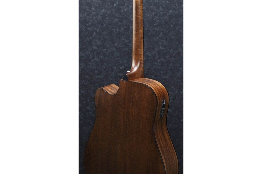 IBANEZ AW54CE OPN Гітара електроакустична IB-0063 фото