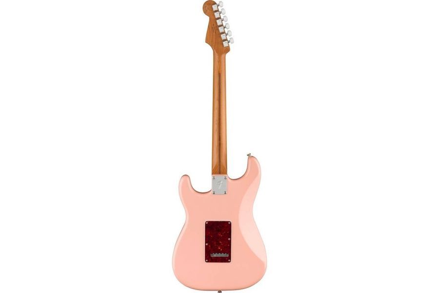 FENDER PLAYER STRATOCASTER HSS SURF SHELL PINK Електрогітара FE-0521 фото
