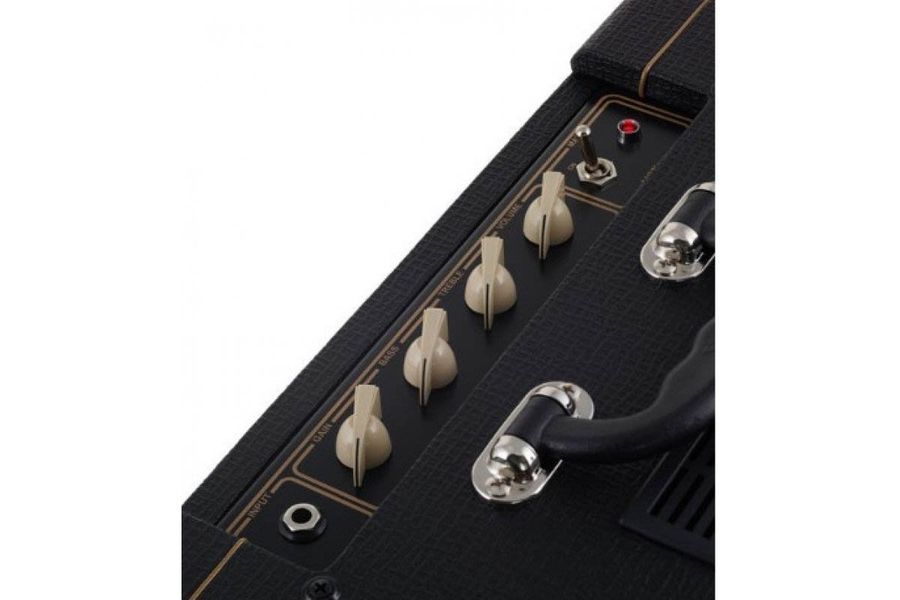 VOX AC4C1-12 Гитарный комбоусилитель VO-0008 фото