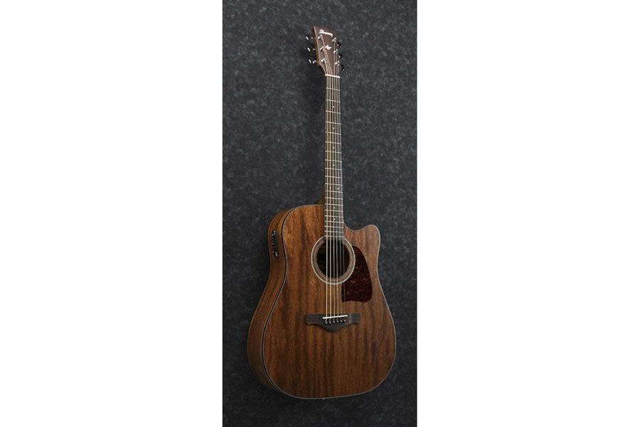 IBANEZ AW54CE OPN Гітара електроакустична IB-0063 фото