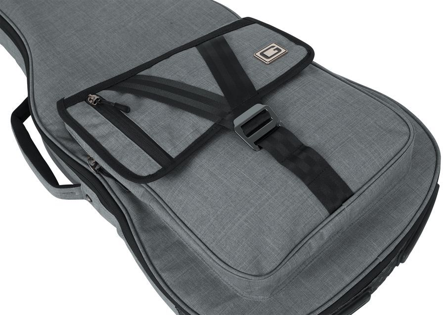 Gator GT-ELECTRIC-GRY GC-0030 фото