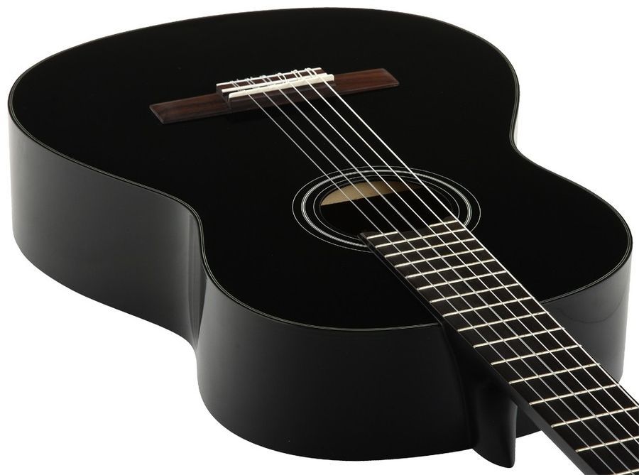 Класична гітара Yamaha C40B YA-0002 фото