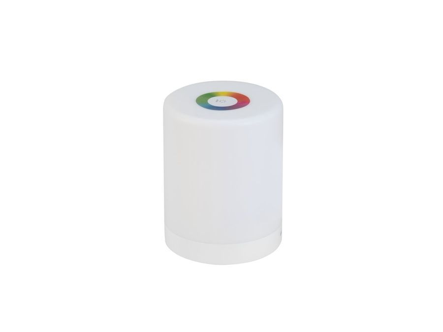 EUROLITE AKKU Table Light RGB EL-0305 фото